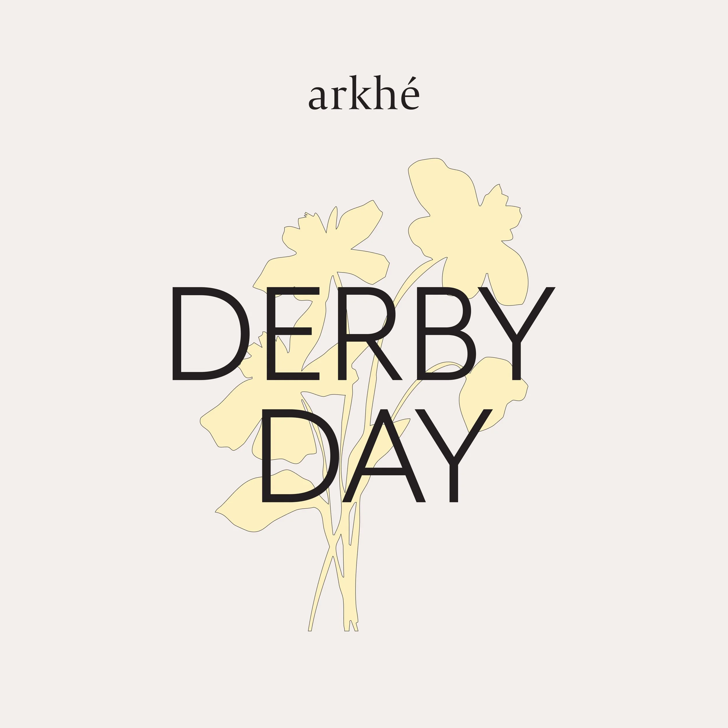 Derby Day