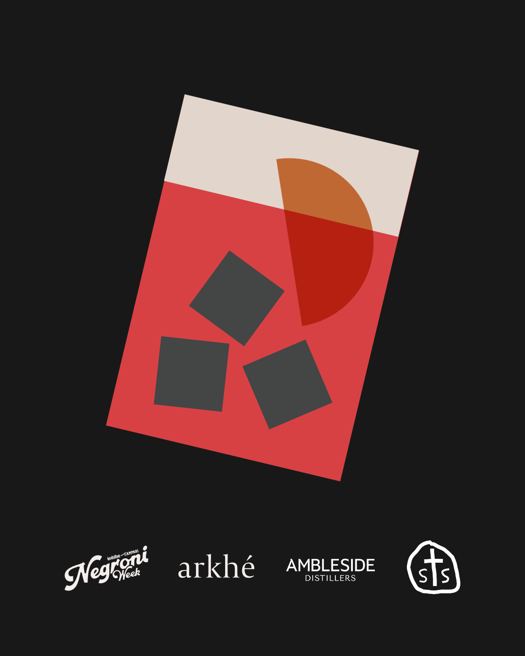 Negroni Week