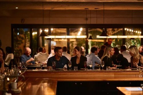 faqs — arkhé restaurant & bar