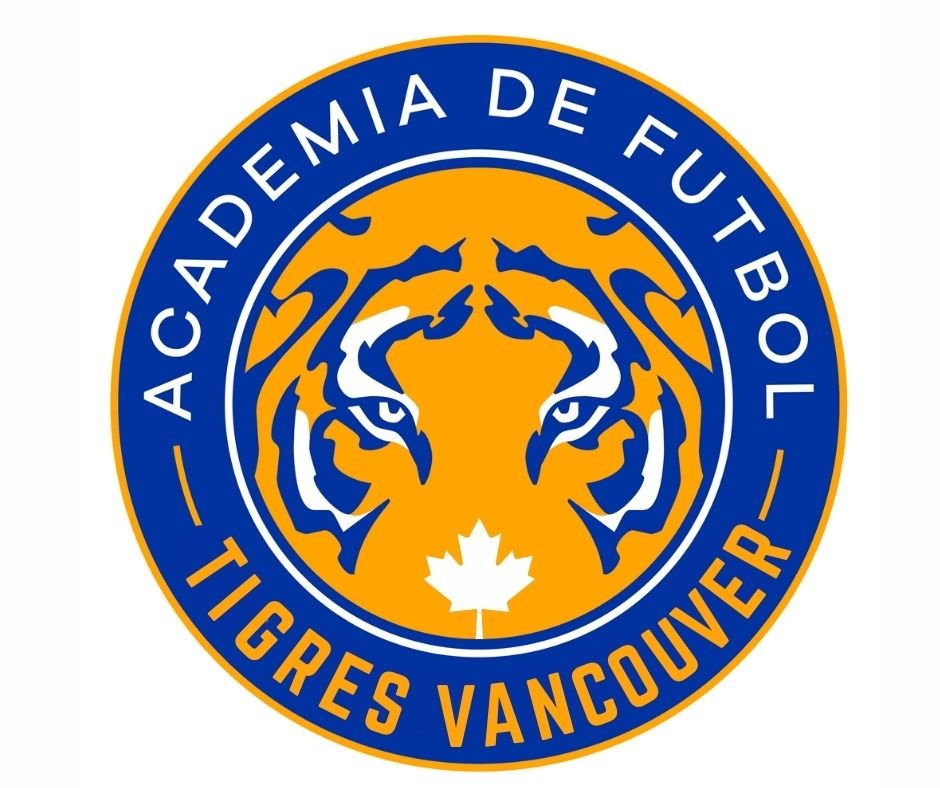 Tigres Vancouver Soccer Academy Club