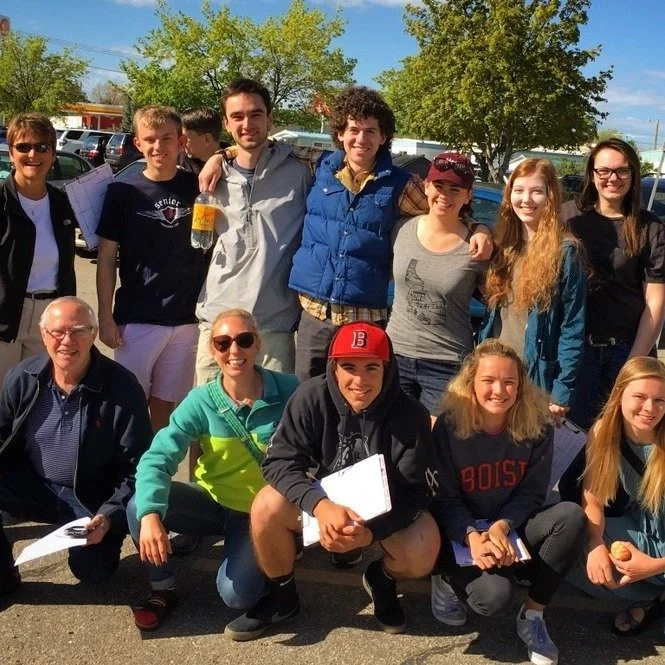 &ldquo;Never underestimate a public school teacher&rdquo; - Governor Tim Walz

October 5th is World Teachers Day. This is a perfect week to take a moment to think about a teacher who impacted your life. Personally, there are so many amazing Idaho pub