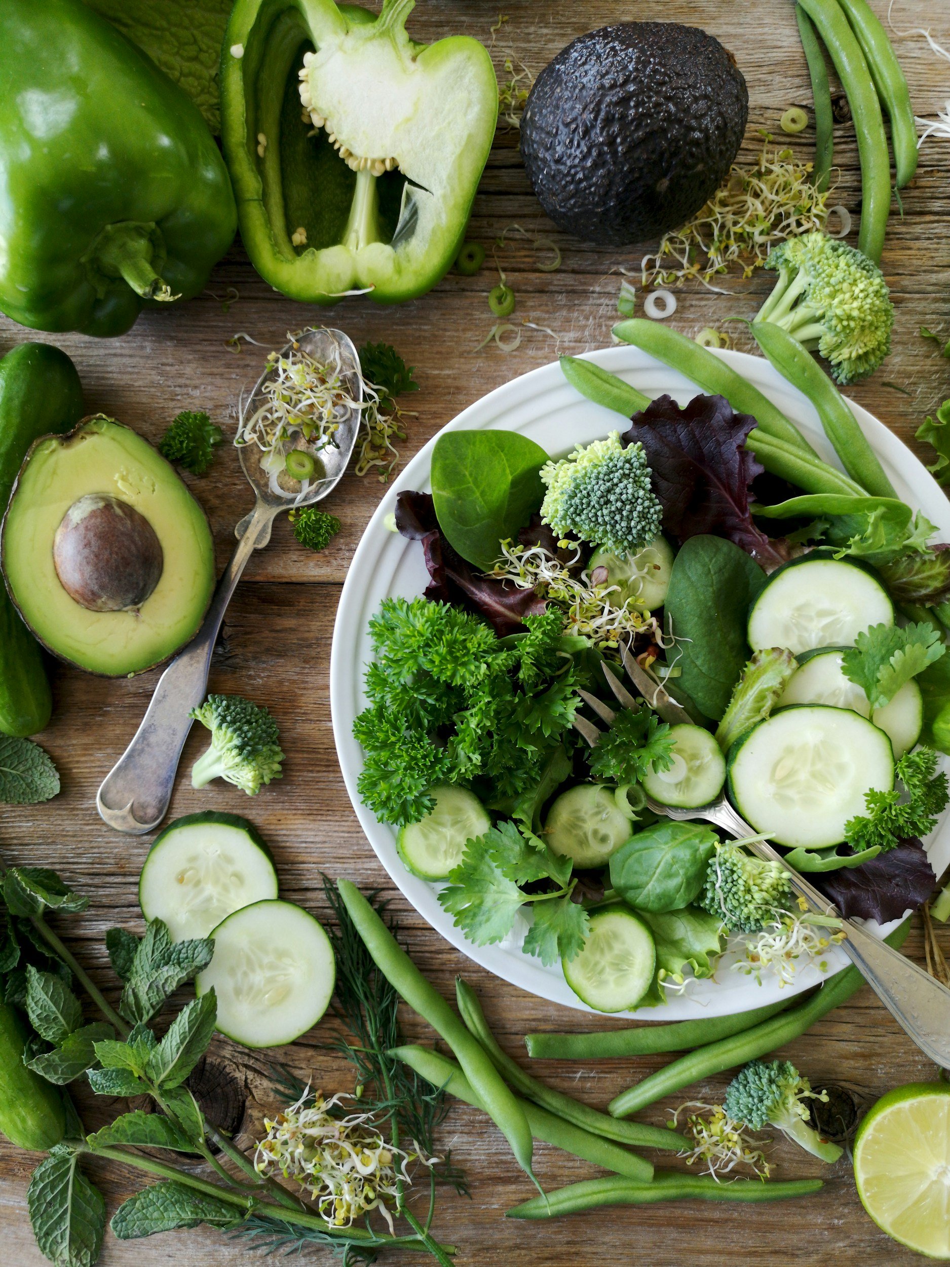 Everything You Need to Know About Fiber: What It Is, Why It Matters, and How to Get Enough