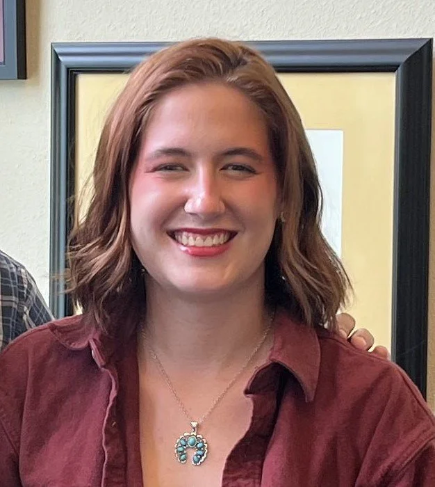 Photo: Claire Bevers, Blues Intergovernmental Council Intern