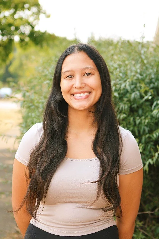 Photo: Anjelynn Baron, GO-ASAP Coordinator