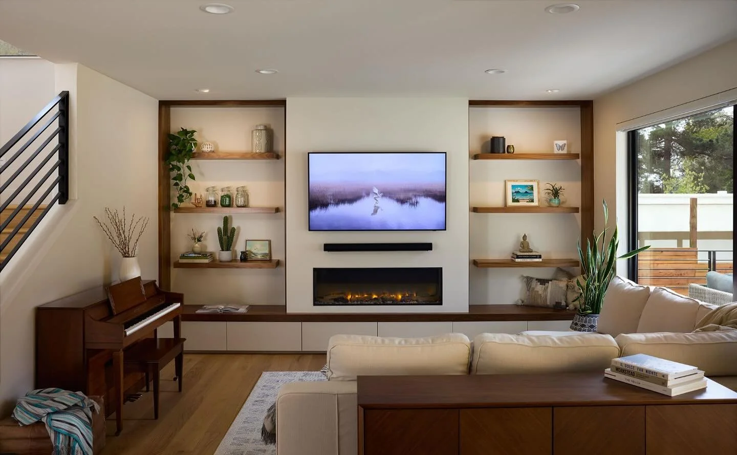 Another successful photoshoot! 

Architecture &amp; Design: @foundryarchitecture
Styling: @compositioninteriorsinc 
Millwork: @schmitzwoodworks 
📸: @ellenvanessaphotography