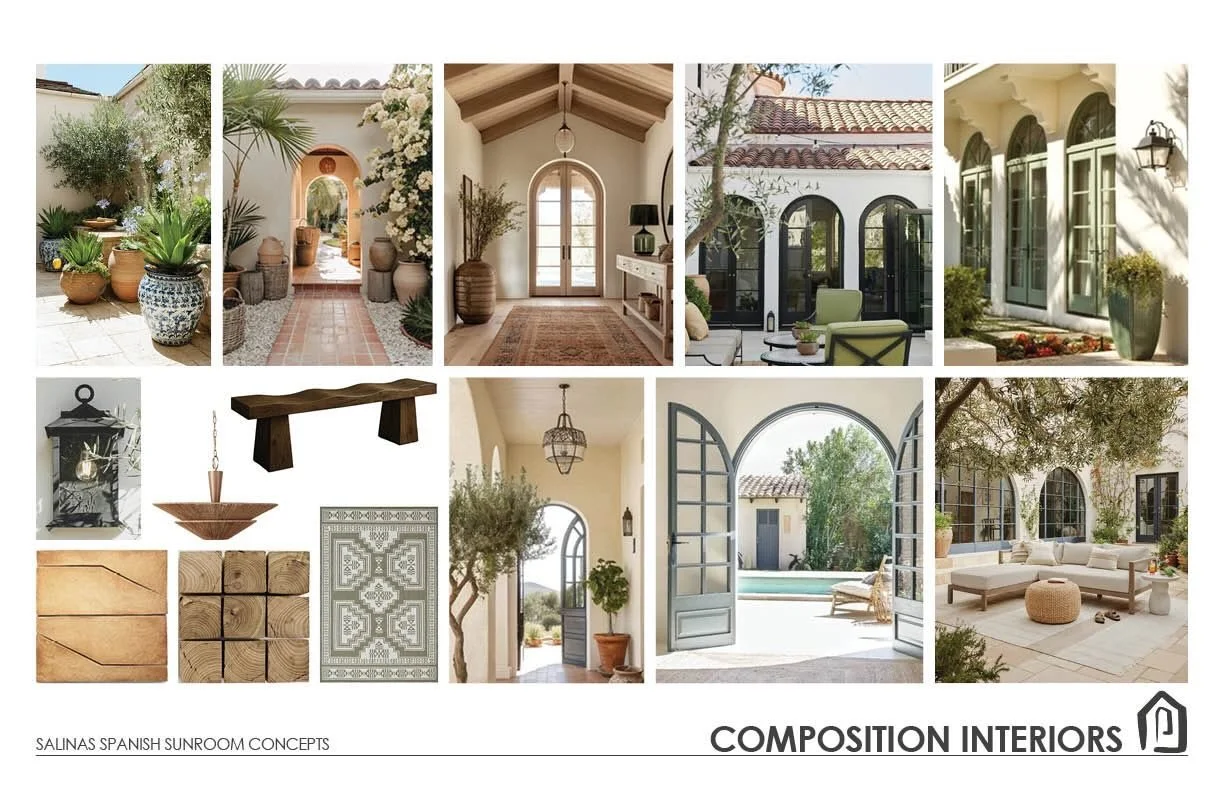 When I was approached with this sunroom project last month, the timing couldn&rsquo;t have been more perfect during these cold fall and winter days ❄️. My mind flooded with visions of ☀️, warmth, relaxation, quality time with family, and an oasis for