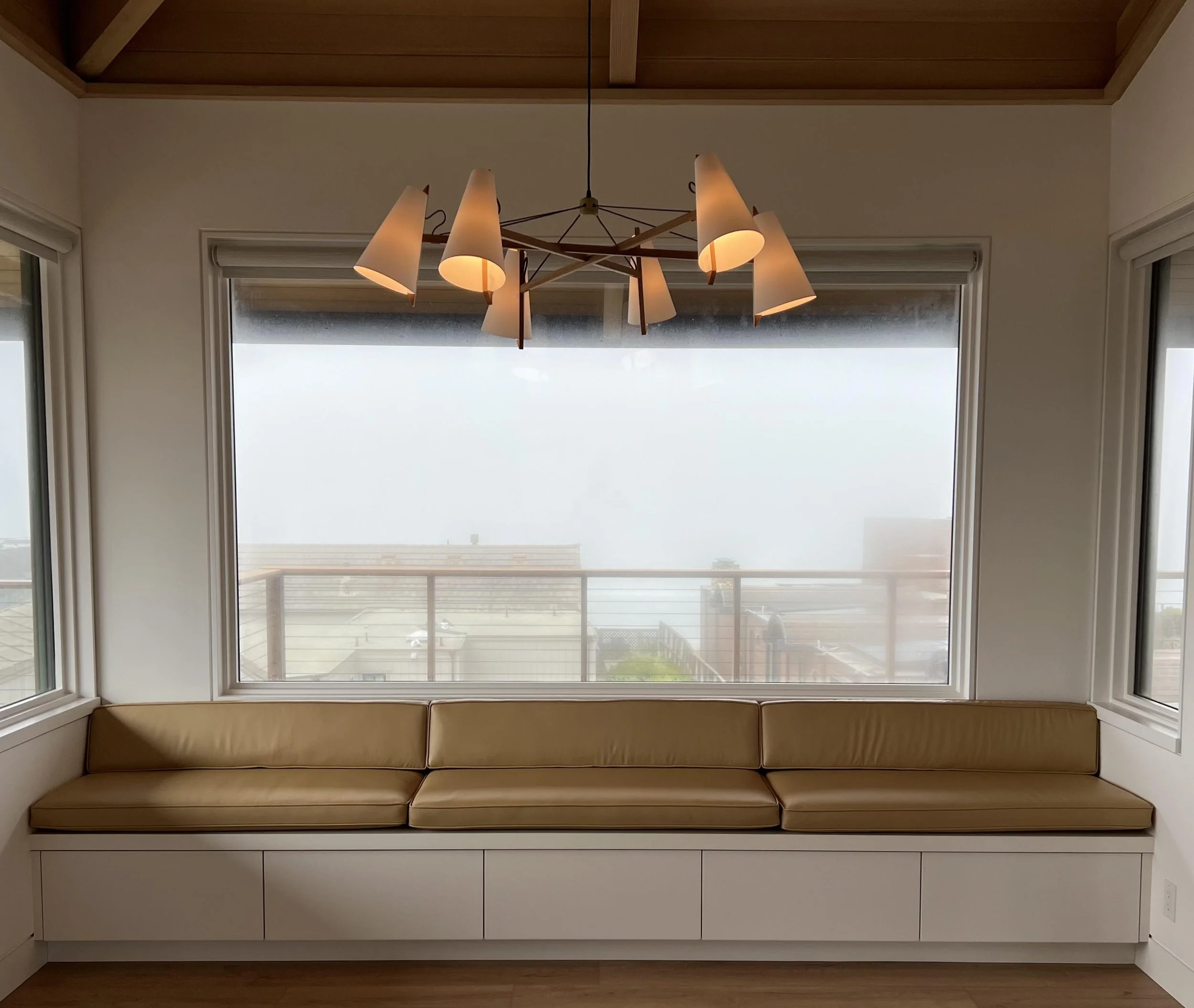 CUSTOM FURNISHINGS