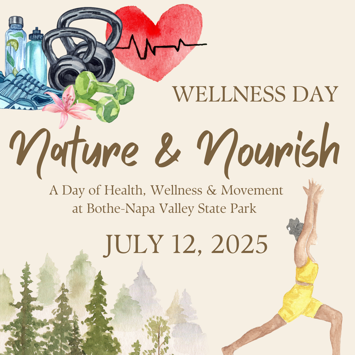 Wellness Day