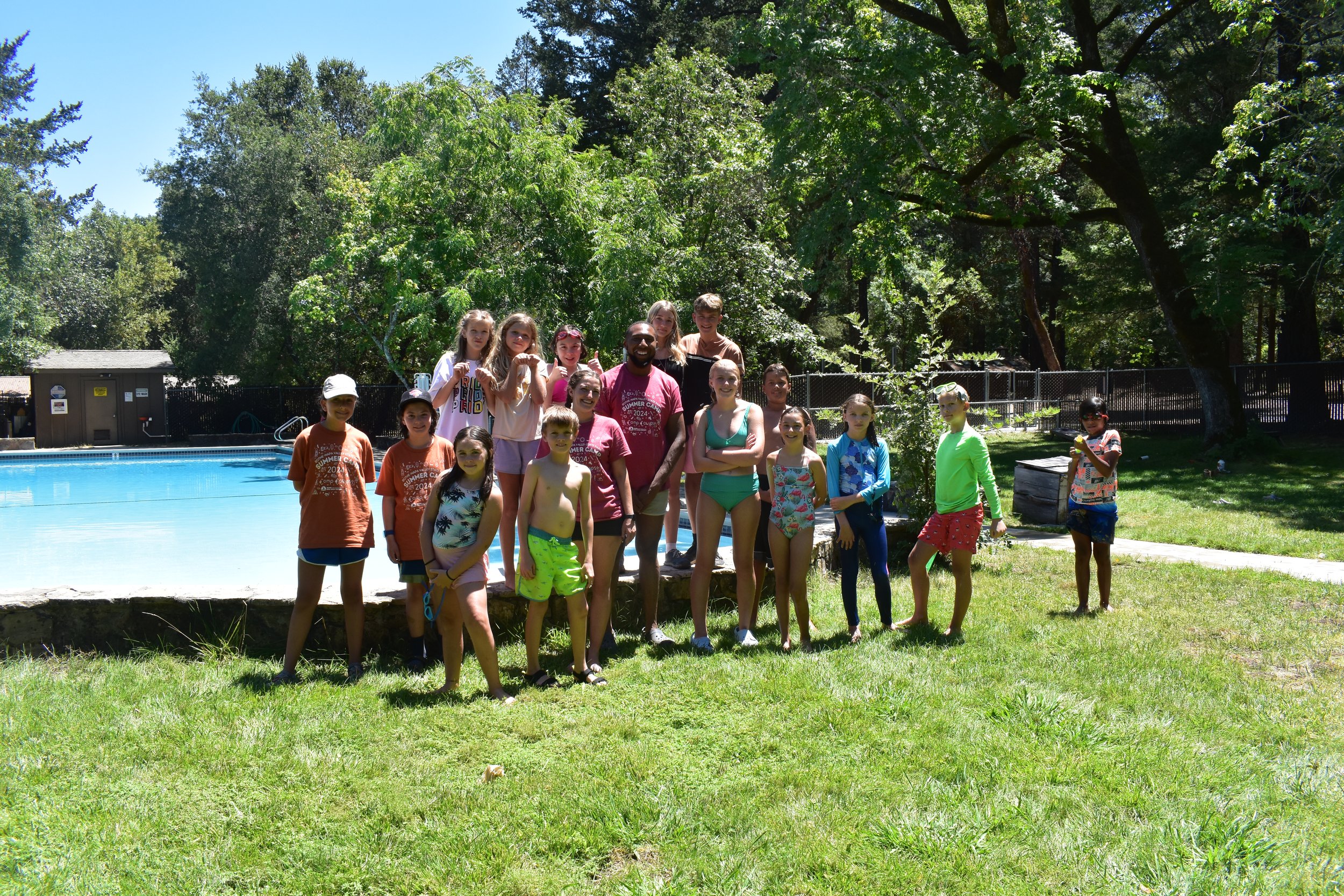 Summer Camp