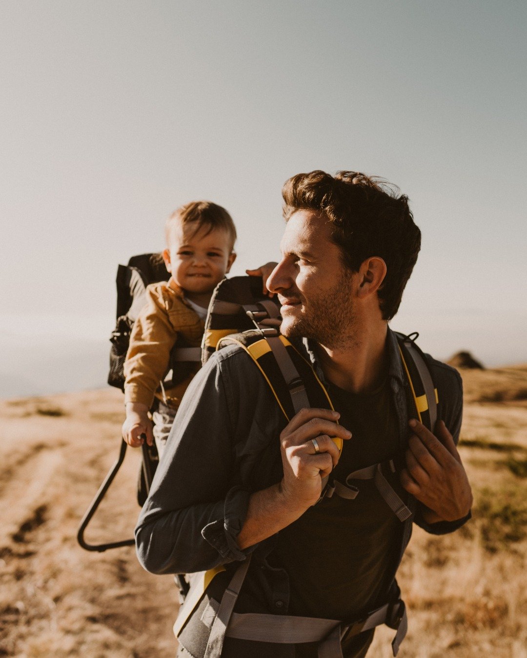 This Father&rsquo;s Day, connect with dad through nature. 🌿

Celebrate the father figures who inspire adventure, curiosity, and quiet moments in life. Bring dad out for a hike, a picnic, or a peaceful stroll through one of Napa Valley&rsquo;s three 