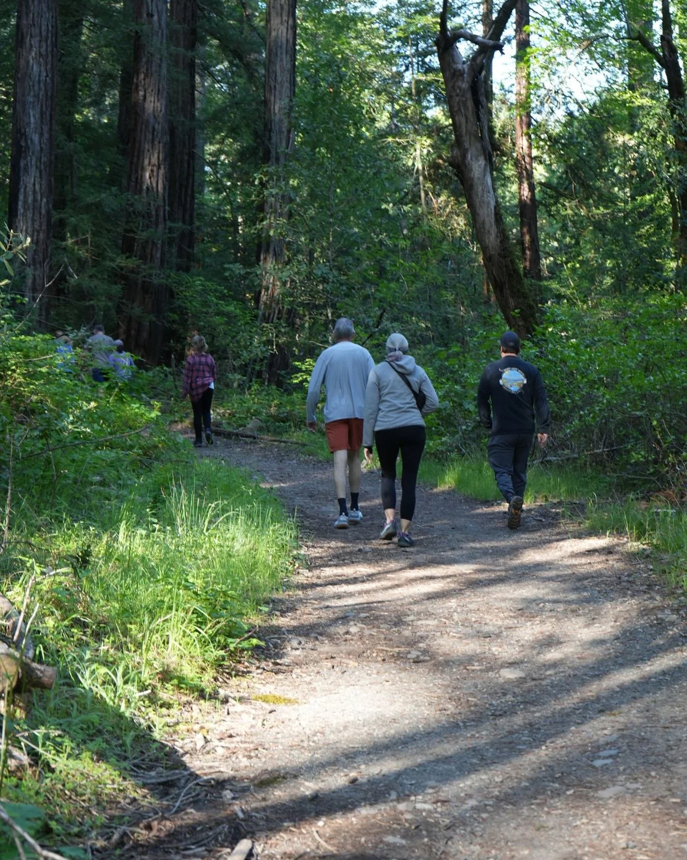 Fresh air, open trails, and natural beauty&mdash;our parks are the perfect place to recharge. Take a walk, practice yoga under the trees, or simply soak up the crisp fall air. 

How do you find wellness in nature?