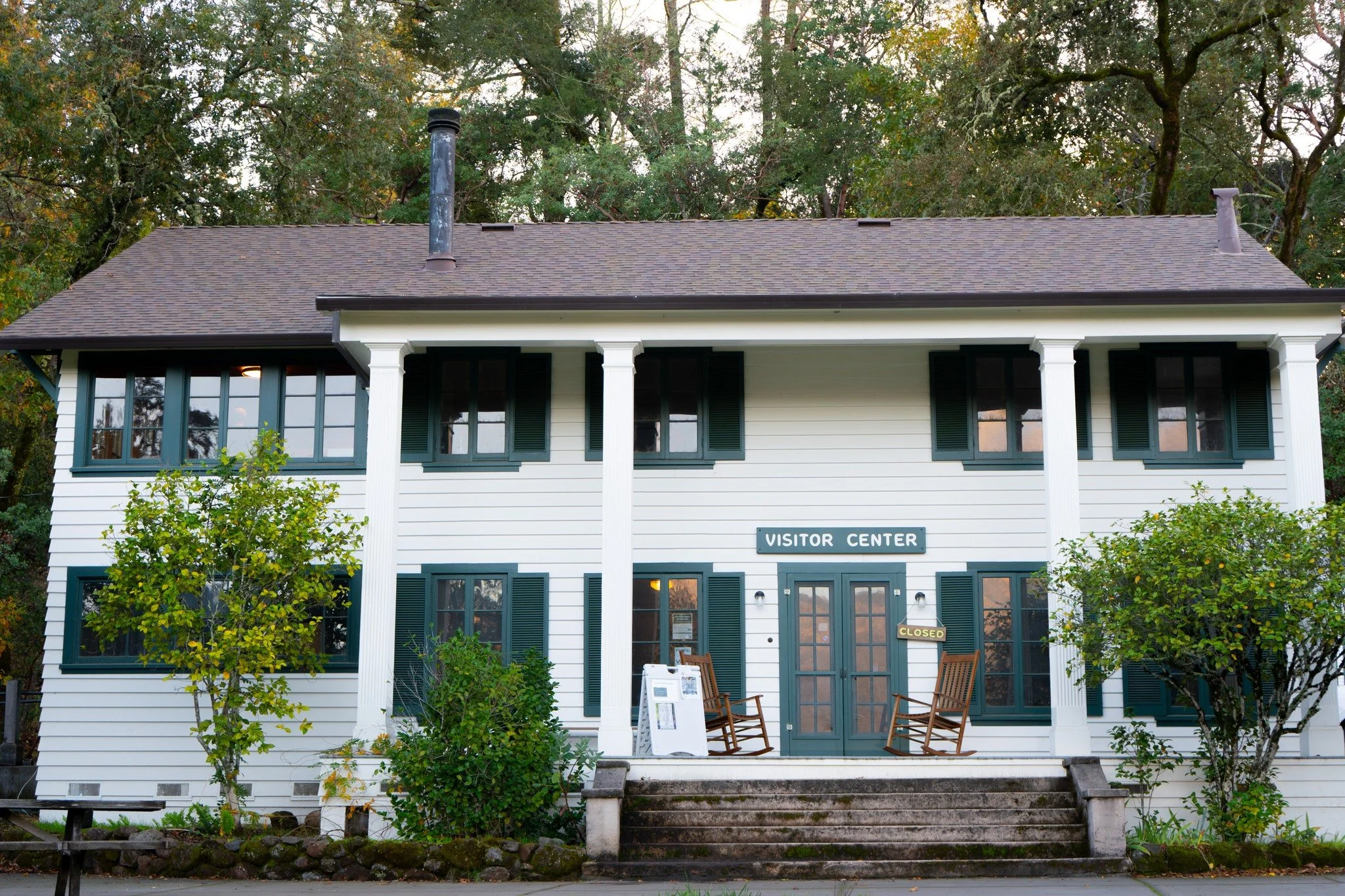 Looking for meaningful gifts that give back? When you shop NVSPA merchandise and memberships, you&rsquo;re directly supporting Napa Valley&rsquo;s state parks &mdash; helping protect these special places for today and future generations.

✨ Park merc