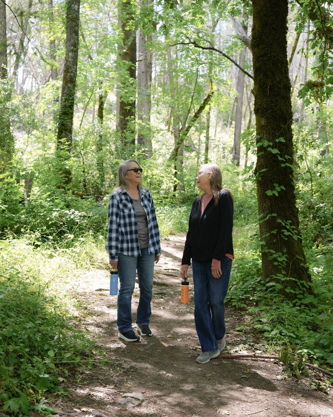 Happy Mother&rsquo;s Day Weekend for those who celebrate! We are wishing everyone a weekend full of happiness with your loved ones and time spent outdoors. 🌷🫶🌲

For the folks that are still looking for that perfect gift&hellip;give the gift of unw