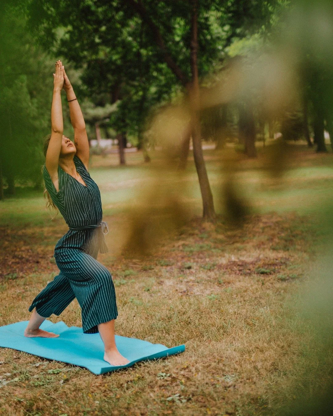 Some days you just need a reset out in our park 🌿

Wellness Day at is an invitation to slow down, breathe deeper, move your body, and spend a little time reconnecting with yourself out in nature.

Join us on July 11th for a day centered around welln