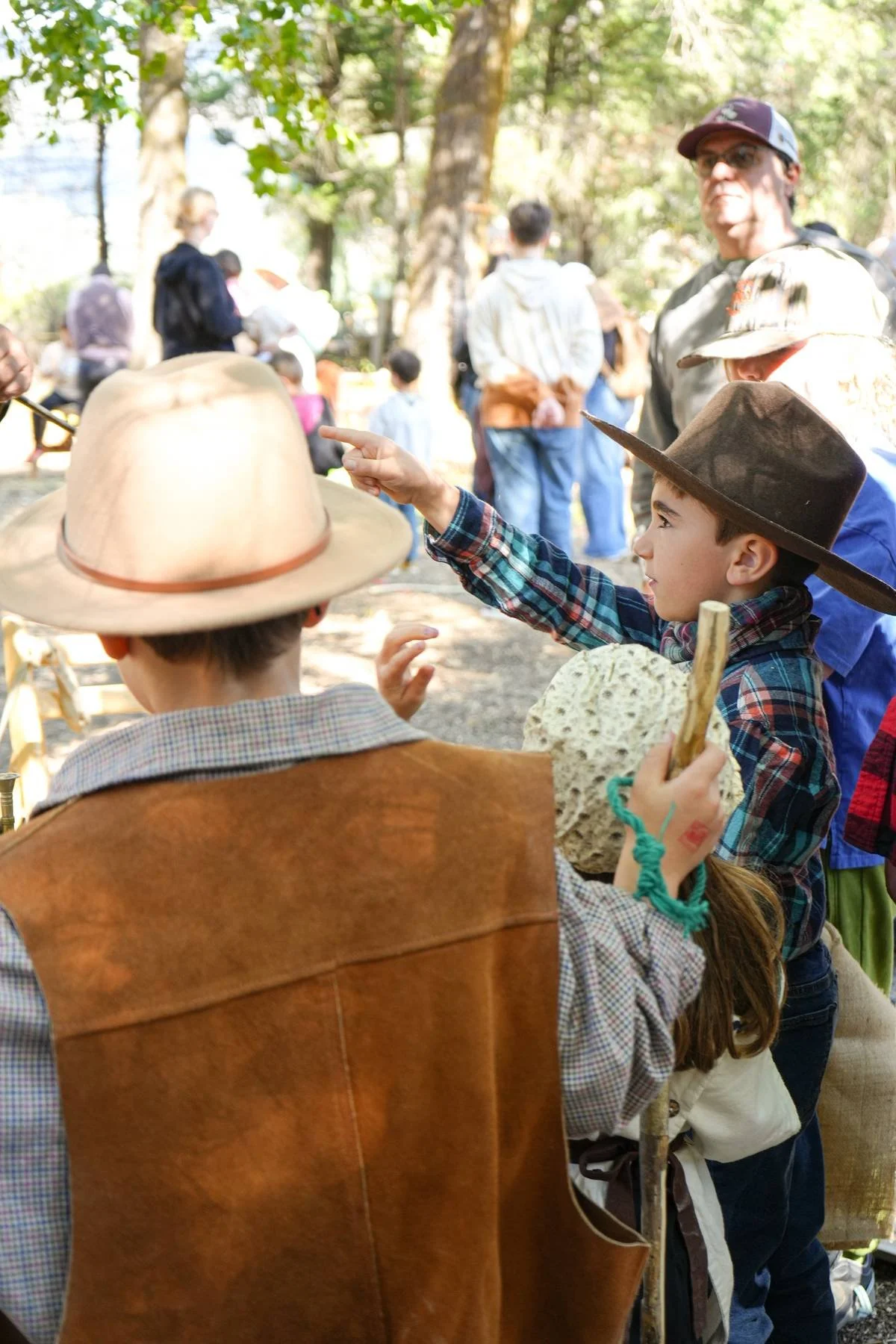 Old Mill Days 