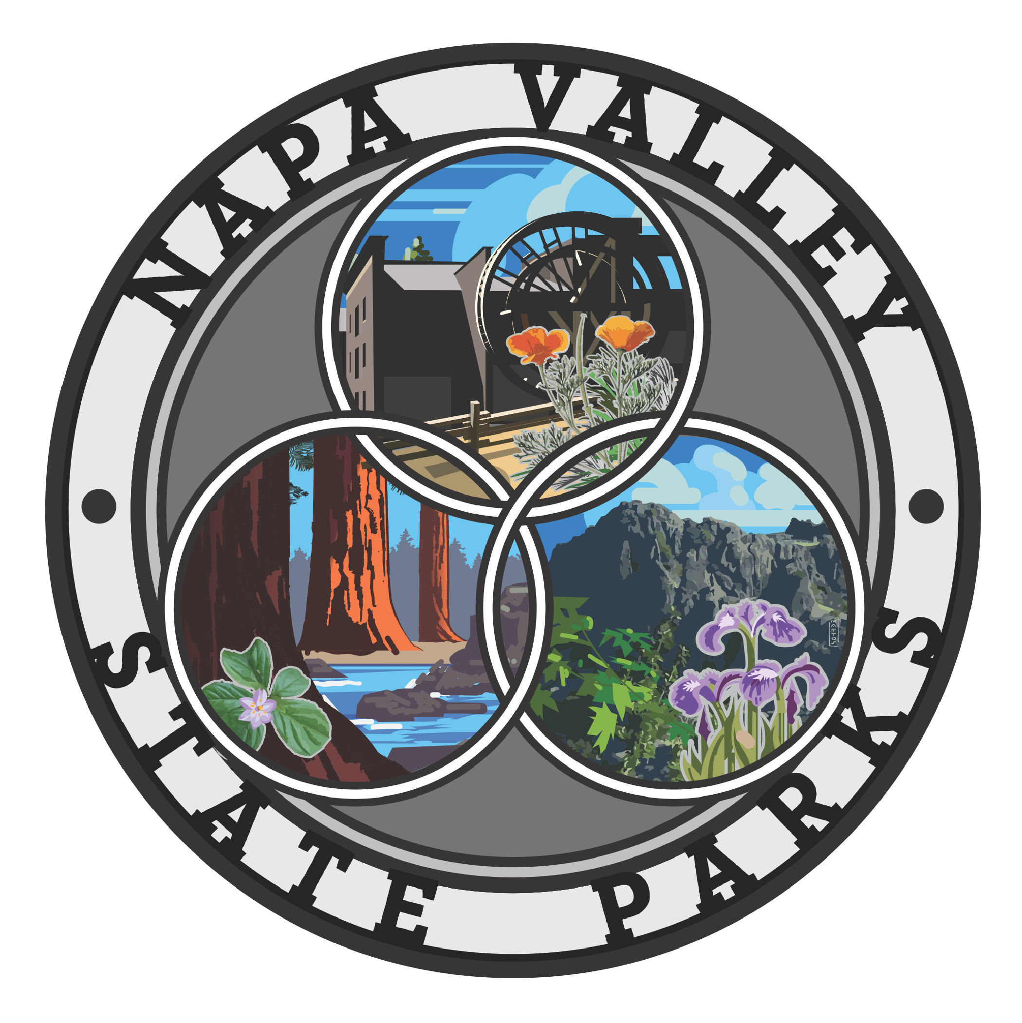 Napa Valley State Parks Association
