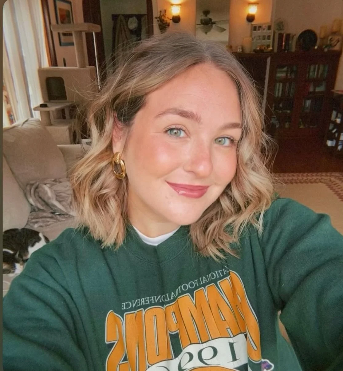 Fresh Look Fall🍁🍁🍁