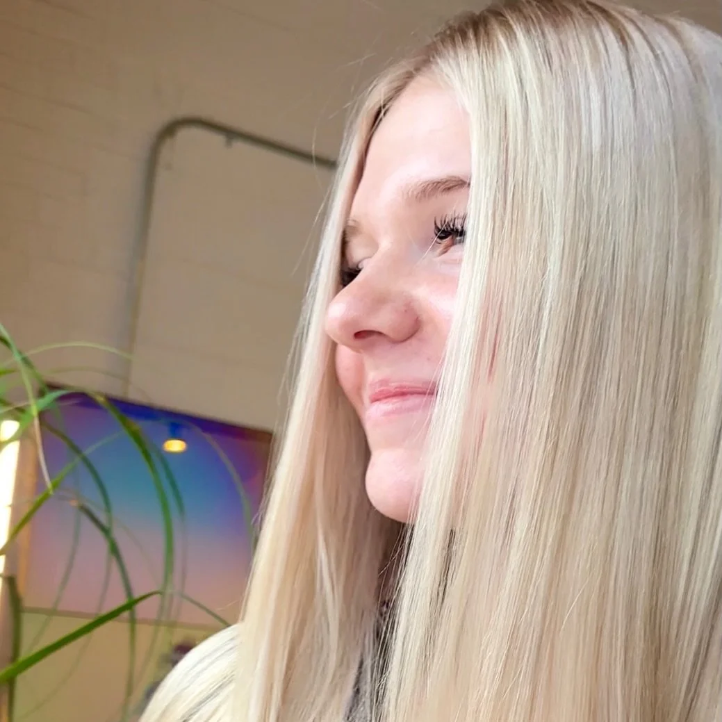 ✨Blonde Inspo 2026 ✨