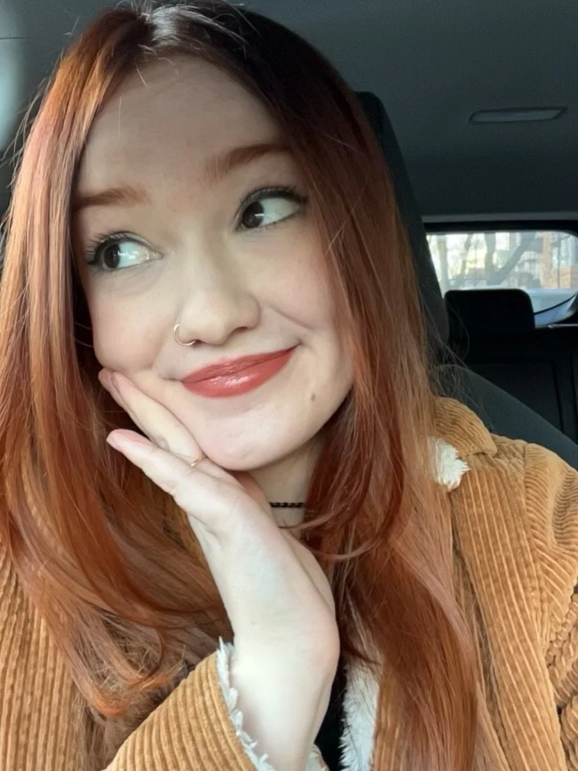 The Cutest 💜
✨ Love a Client Selfie ✨