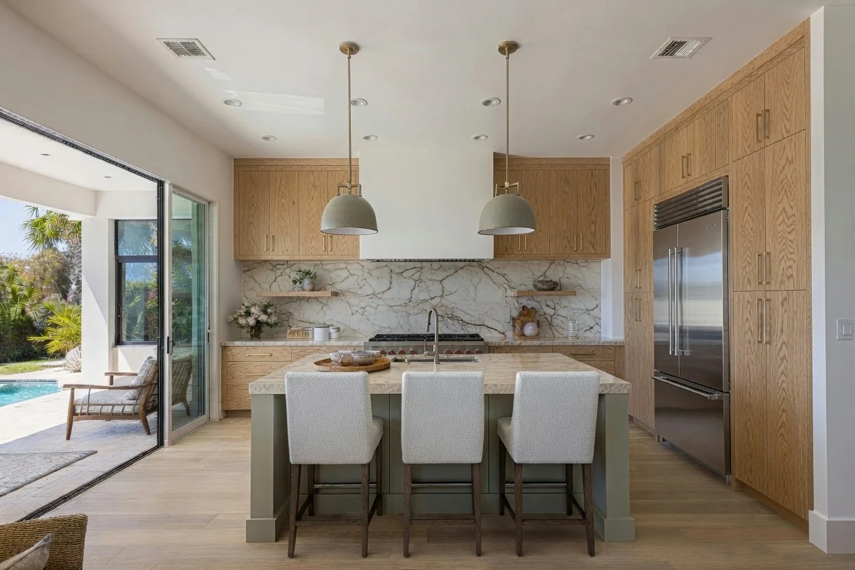 Don’t Miss These 2026 Kitchen Remodel Trends for Southwest Florida 