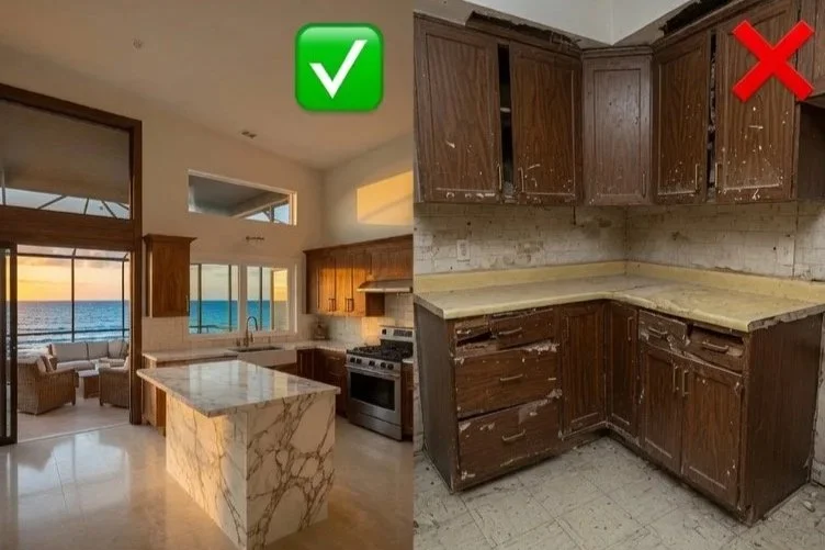 Don’t Make these 5 Kitchen Renovation Mistakes in Southwest Florida