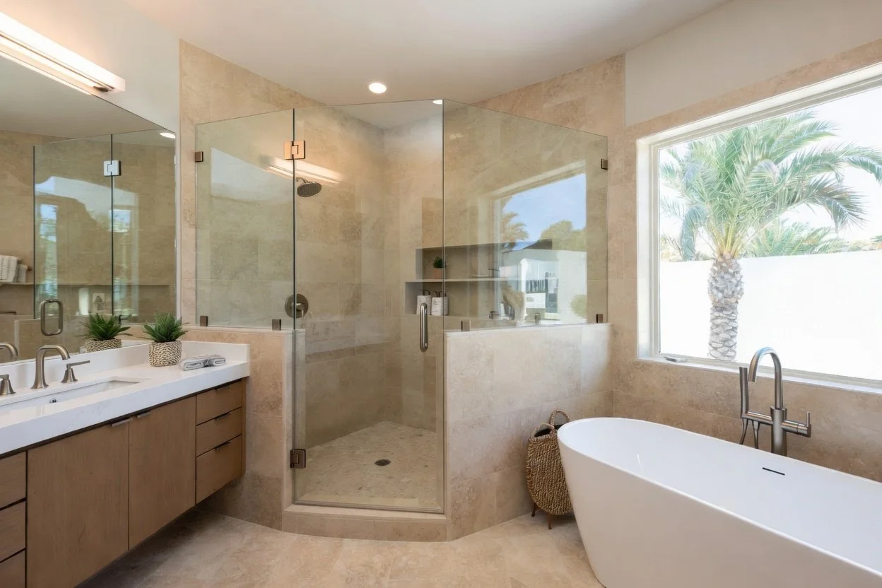 Don’t Miss These 2026 Bathroom Remodel Trends for Southwest Florida