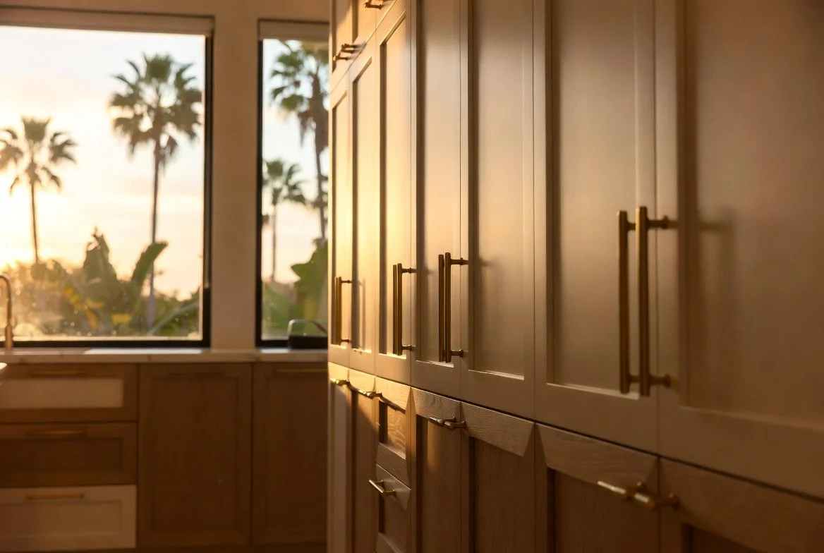 Kitchen Cabinets: Design, Durability &amp; Daily Function for Southwest Florida Homes