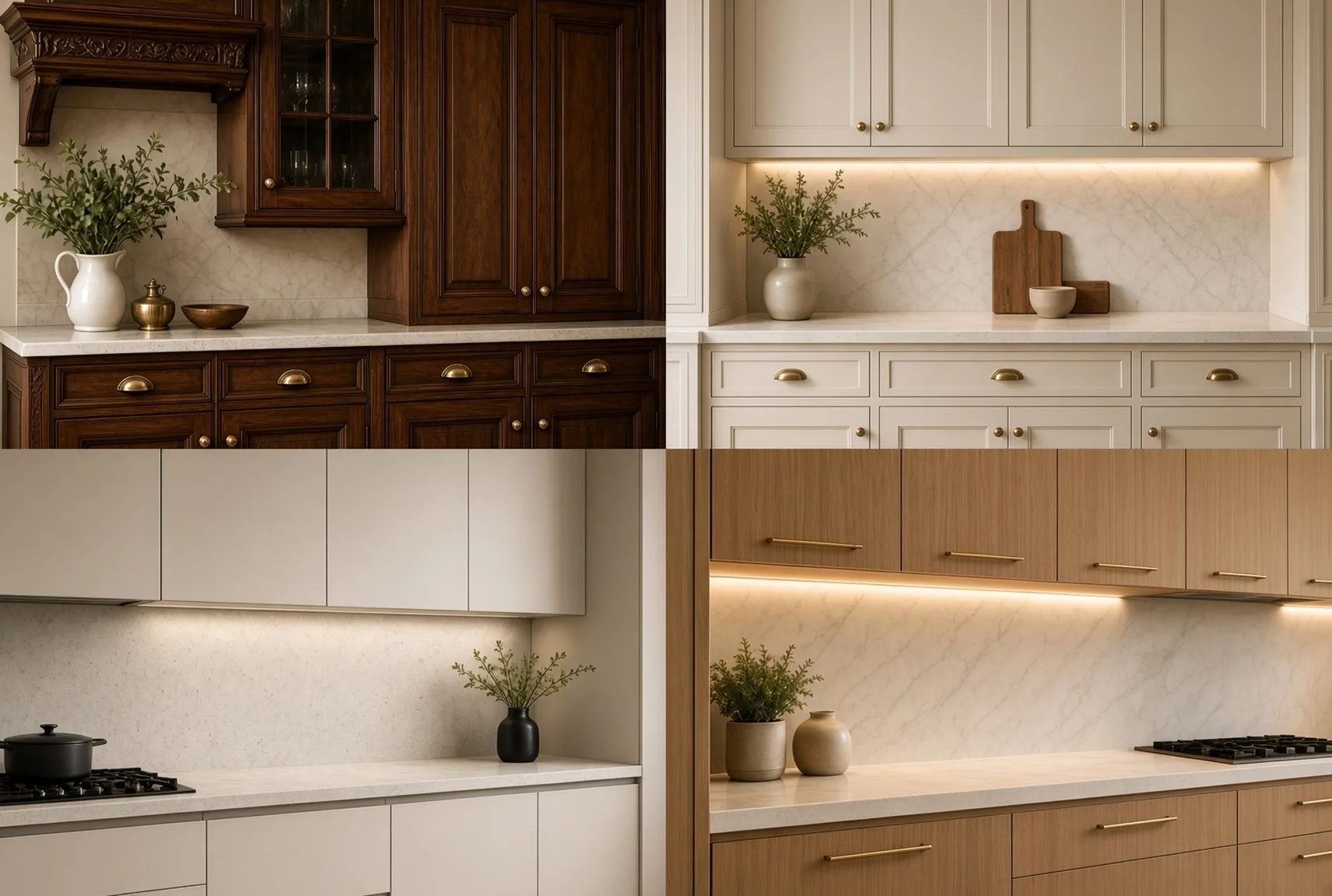 How to Figure Out Your Interior Design Style Before Remodeling