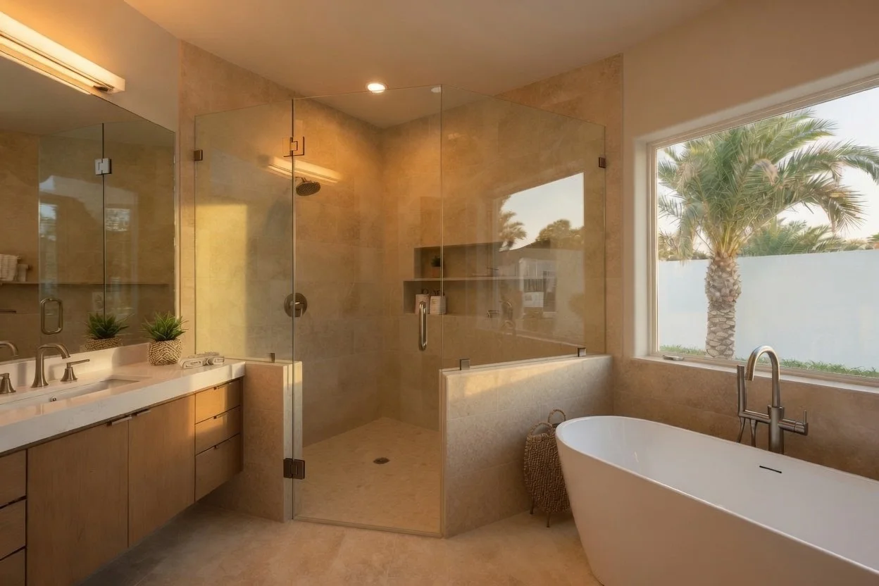 Don’t Miss These 2026 Bathroom Remodel Trends for Southwest Florida