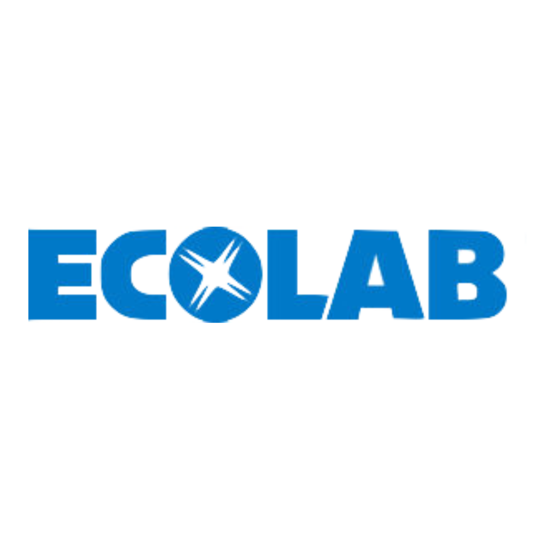 Ecolab Speaker Event