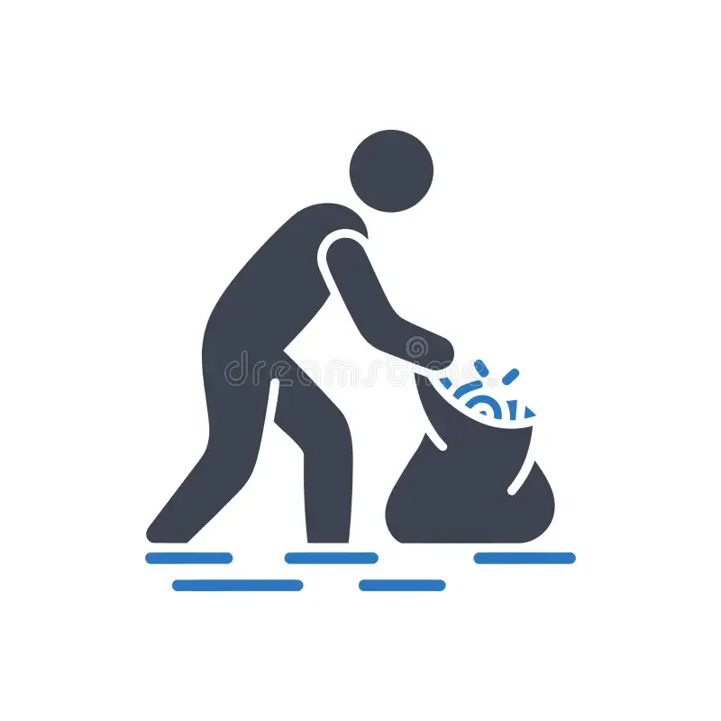 Picnic Point Clean Up 