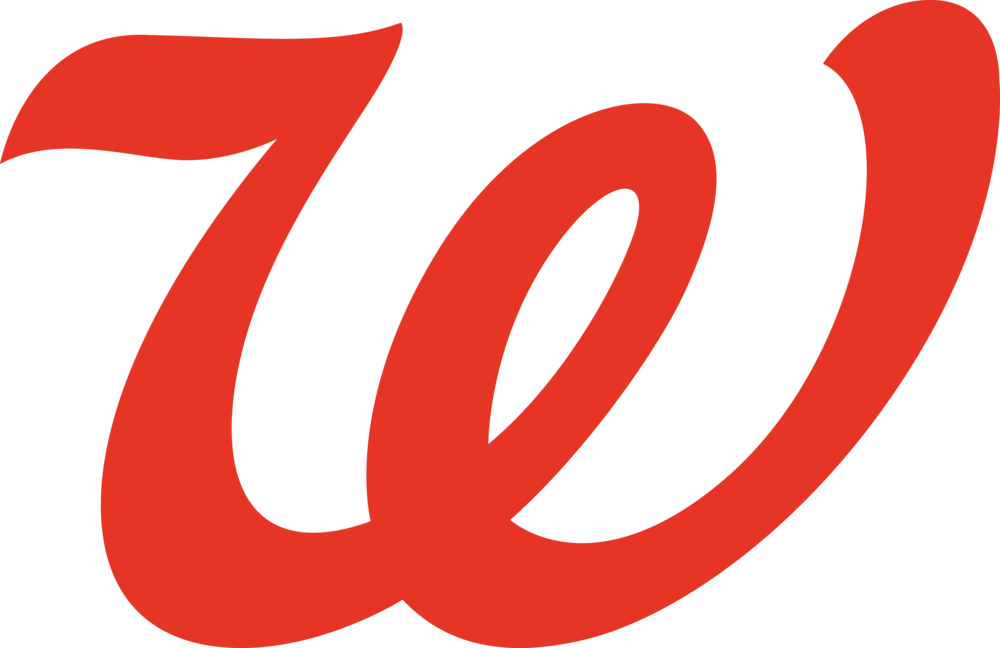 Walgreens Speaker Event
