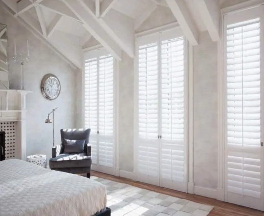 Energy-Efficient Window Treatments for Charlotte Homes