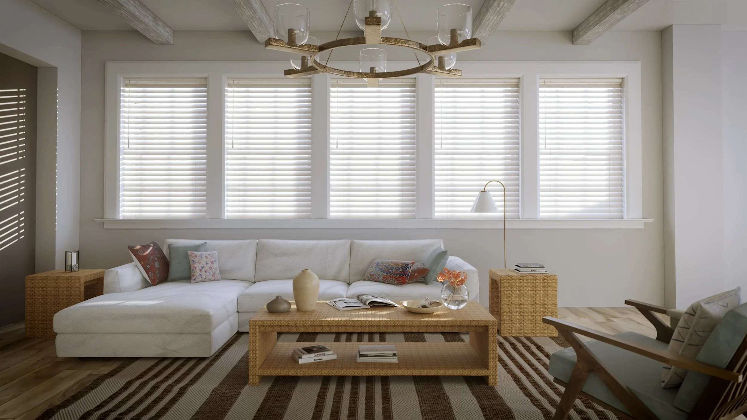 Transform Your Windows From Ordinary To Extraordinary | Experience ...
