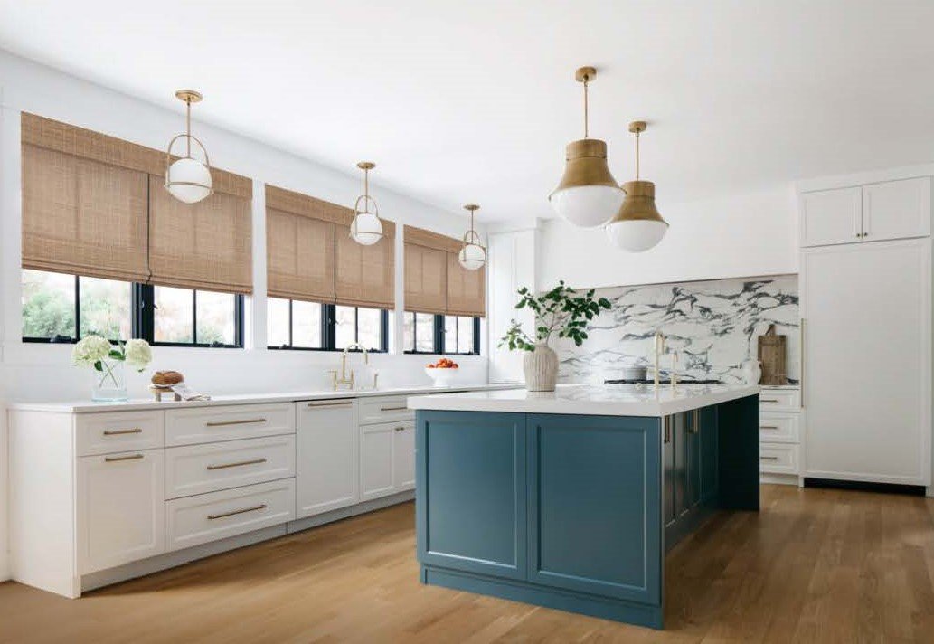 Best Custom Window Treatments in Charlotte, NC: A Complete Homeowner’s Guide