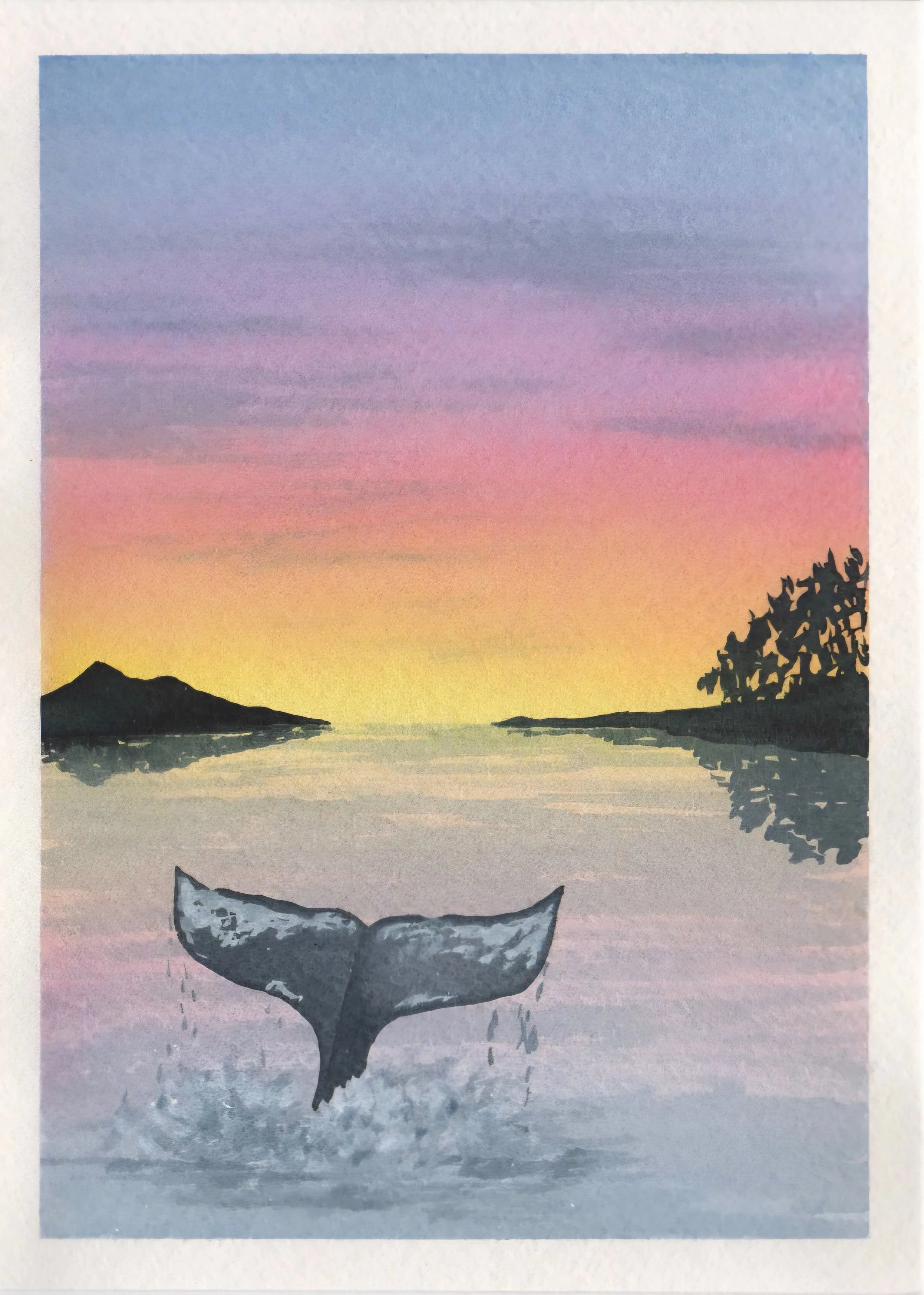 SOLSTICE SPLASH - BLEEDING HEART BREWERY JUNE 10TH 6-8 PM