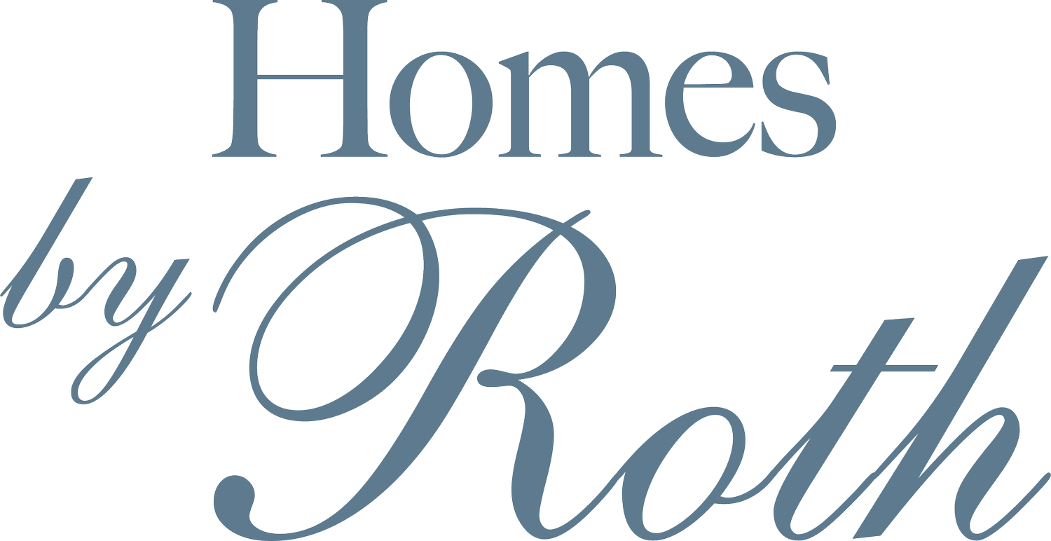 Homes By Roth