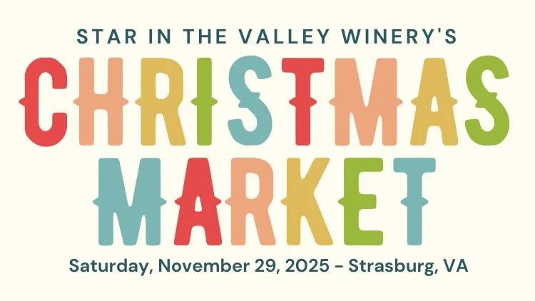 Star in the Valley Christmas Market