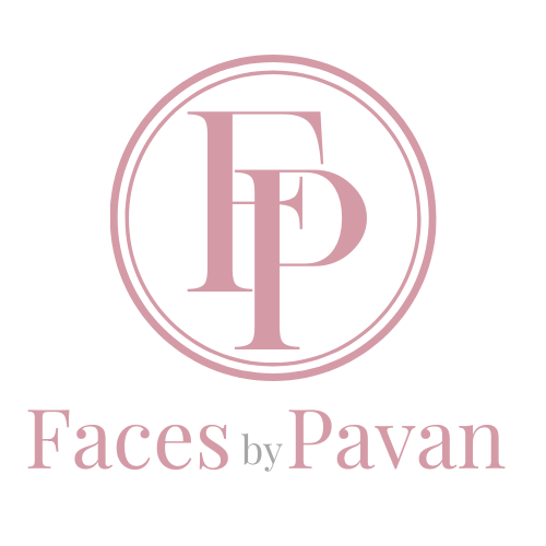 Faces by Pavan