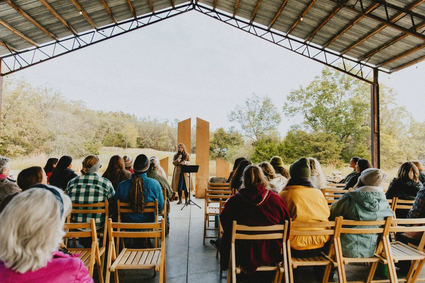 FOUR Keynote addresses from Special Guests