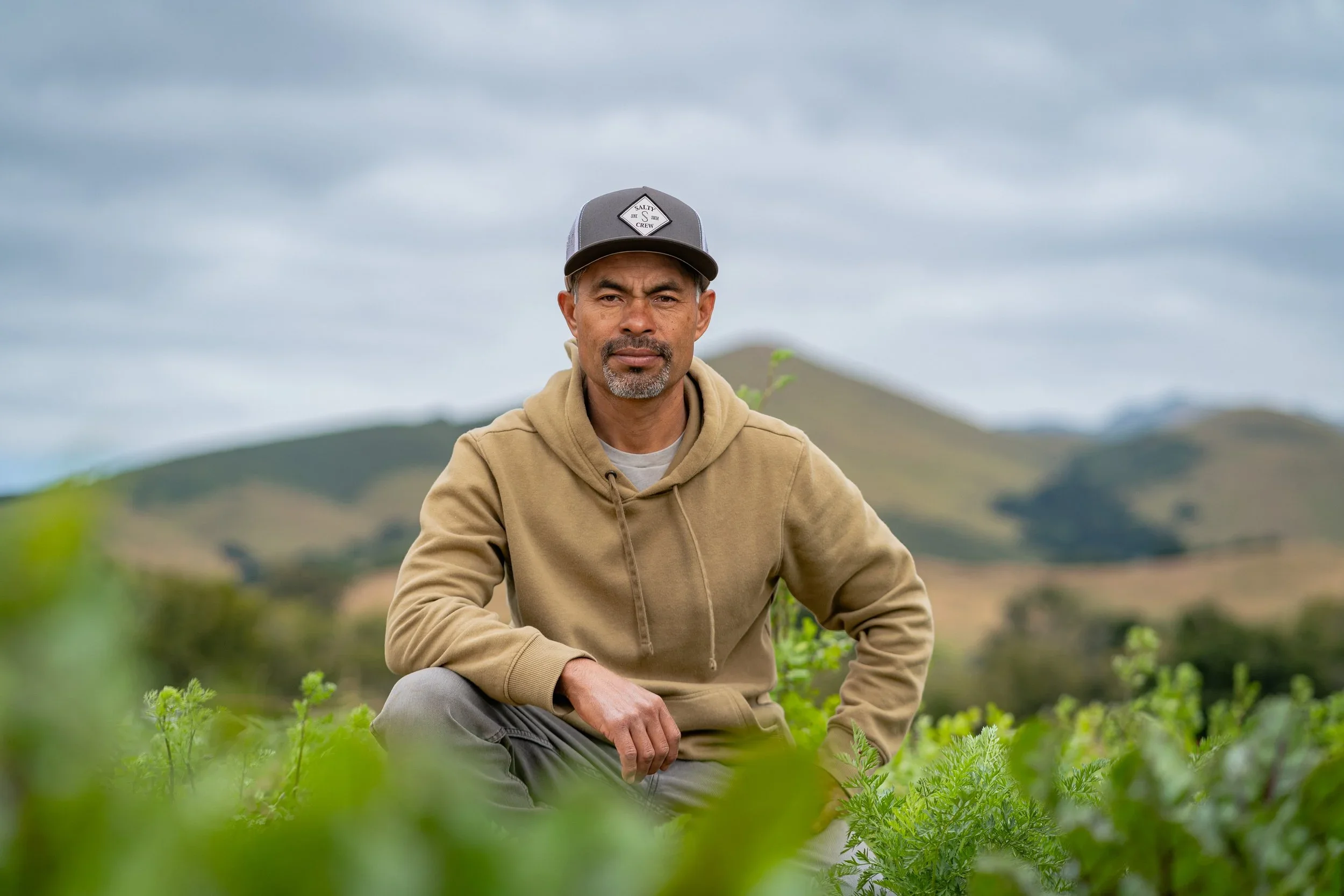 ALD & Y Organic Farm