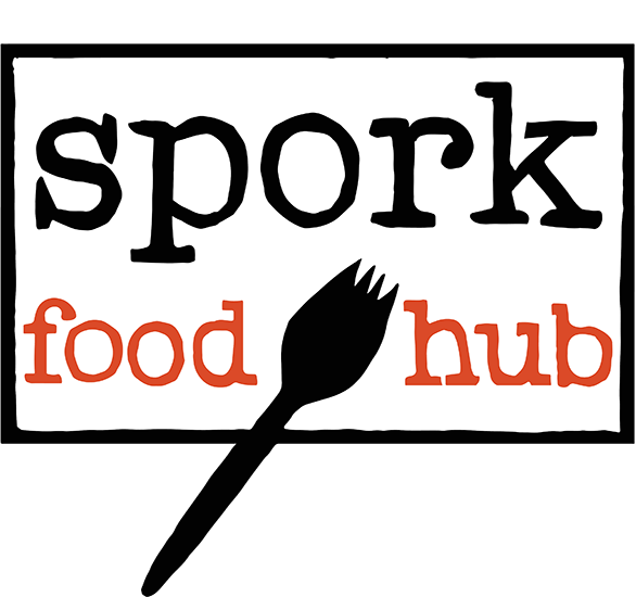 spork food hub