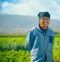 Induchucuiti Organic Farm