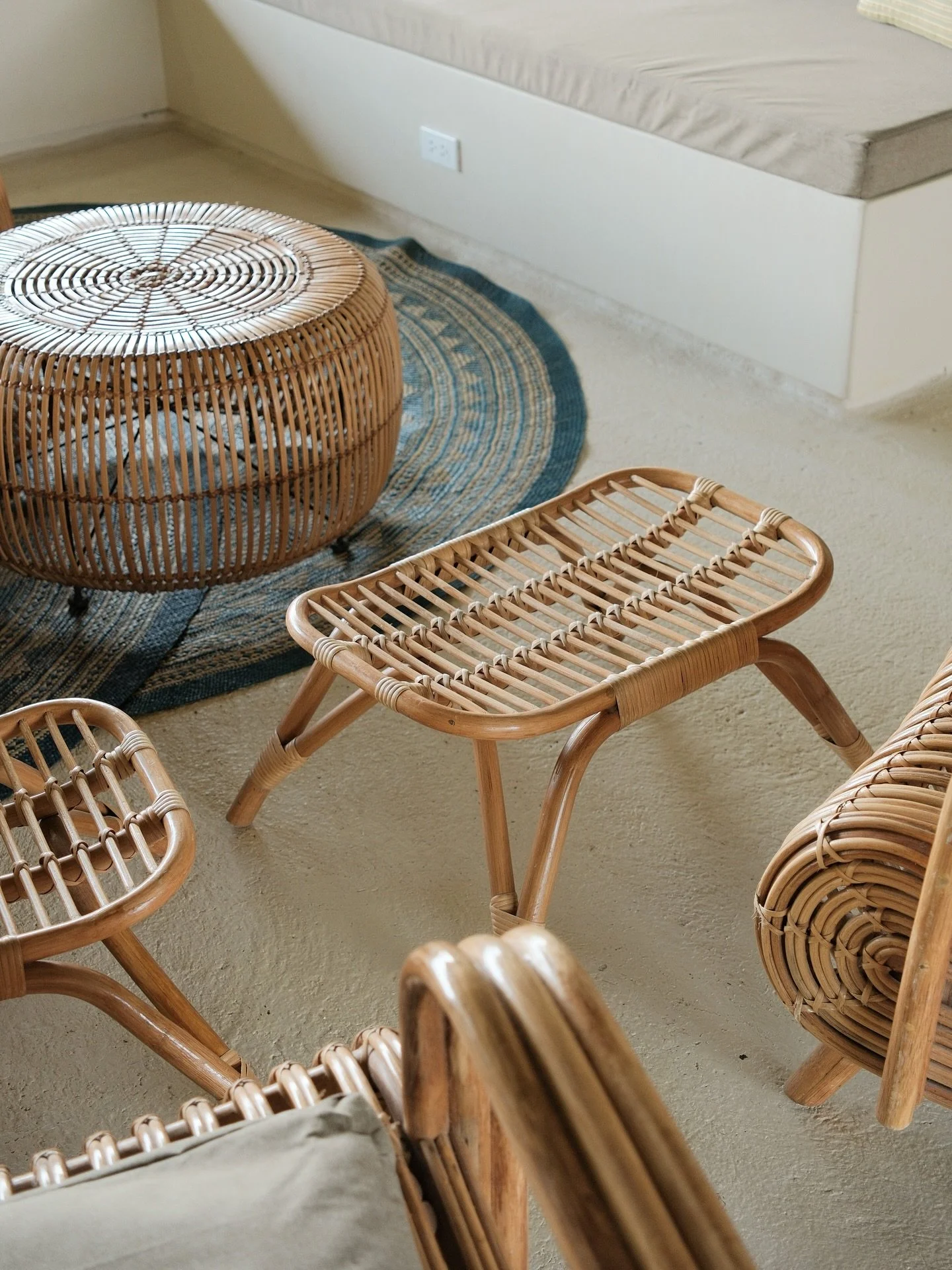 Another look into our cozy space and your home away from home. Where every day feels like the weekend, and every guest feels like family.

Warm and inviting, perfect for sharing moments of connection with your loved ones