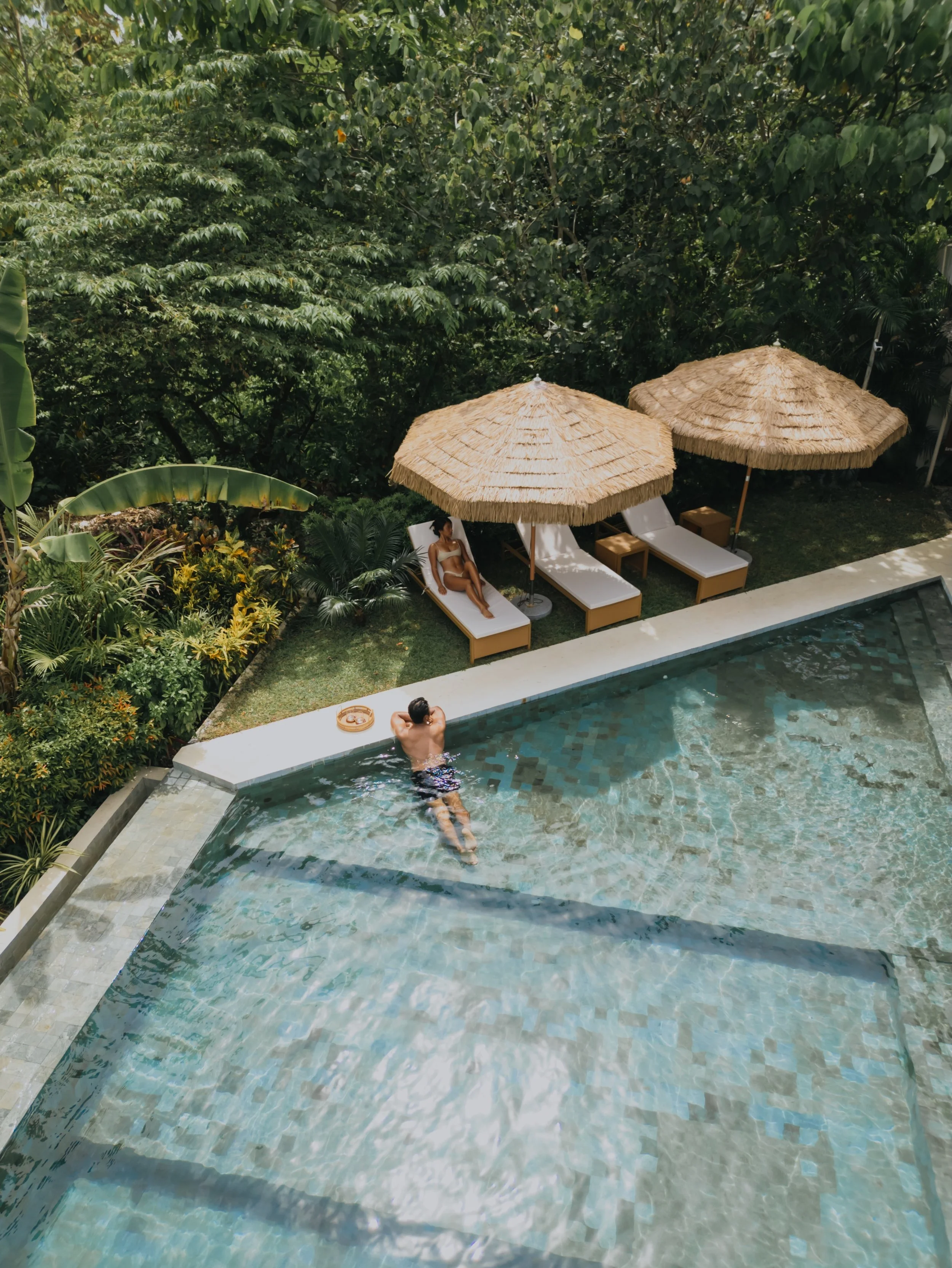 How Mondays should be, don&rsquo;t you agree?

#siargao #siargaoisland #islandlife #siargaovilla #infinitypool