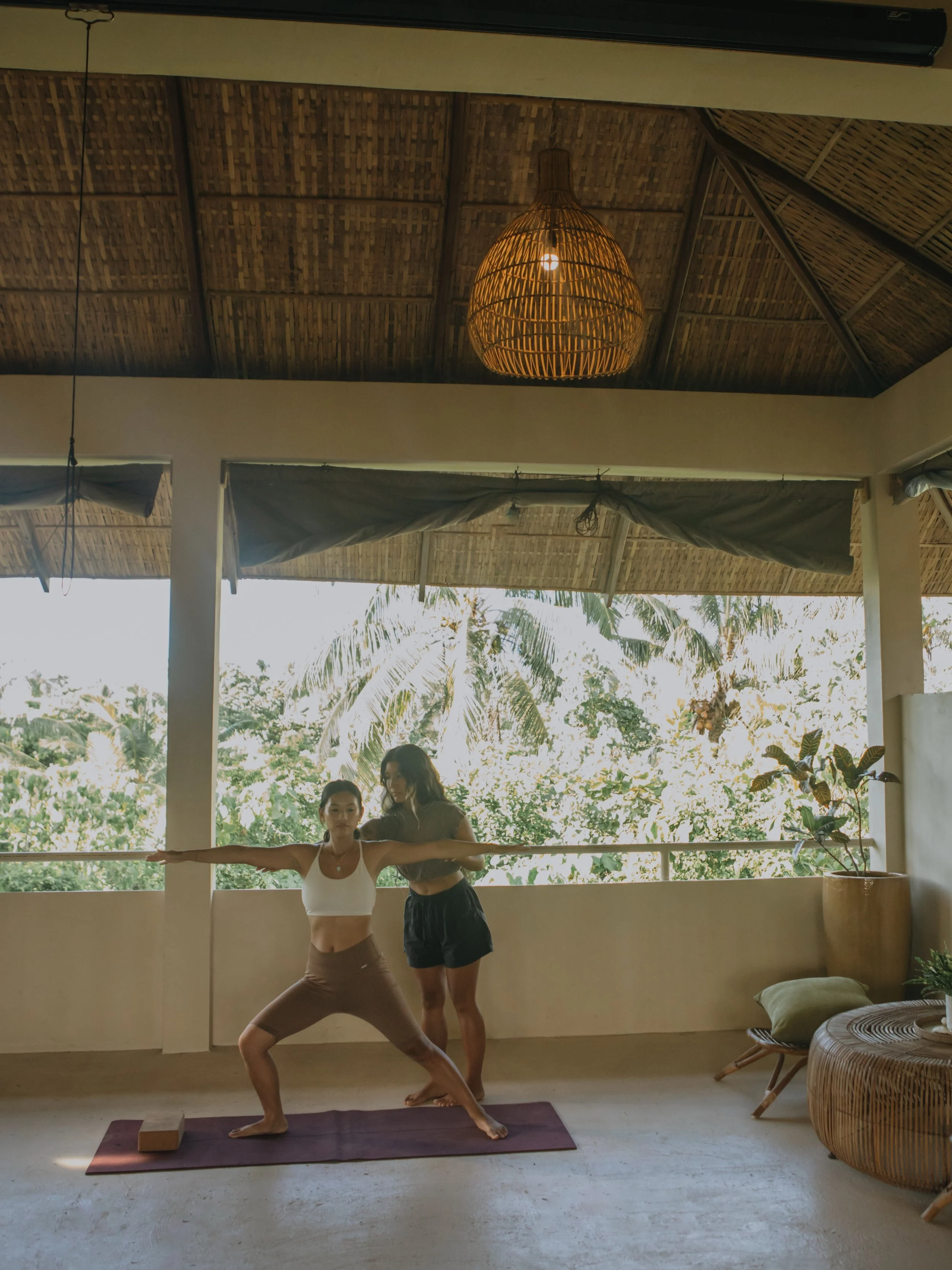 We can arrange private wellness sessions with some of Siargao&rsquo;s best Yoga and Pilates instructors.

Unwind and find your inner balance at schoenhouse.

#siargao #siargaoisland #wellness #yoga #pilates