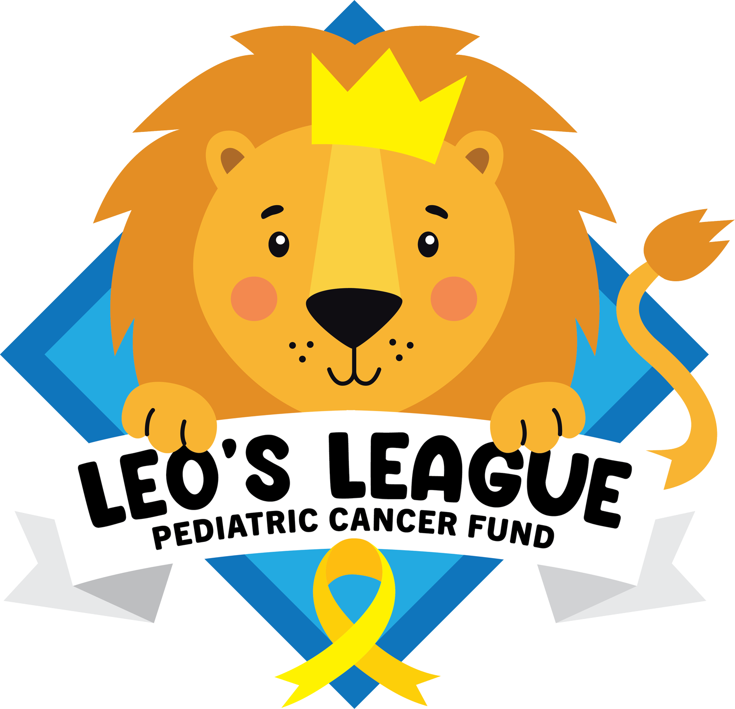 Leo&#39;s League Pediatric Cancer Fund