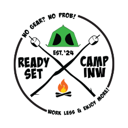 Ready Set Camp Inland Northwest