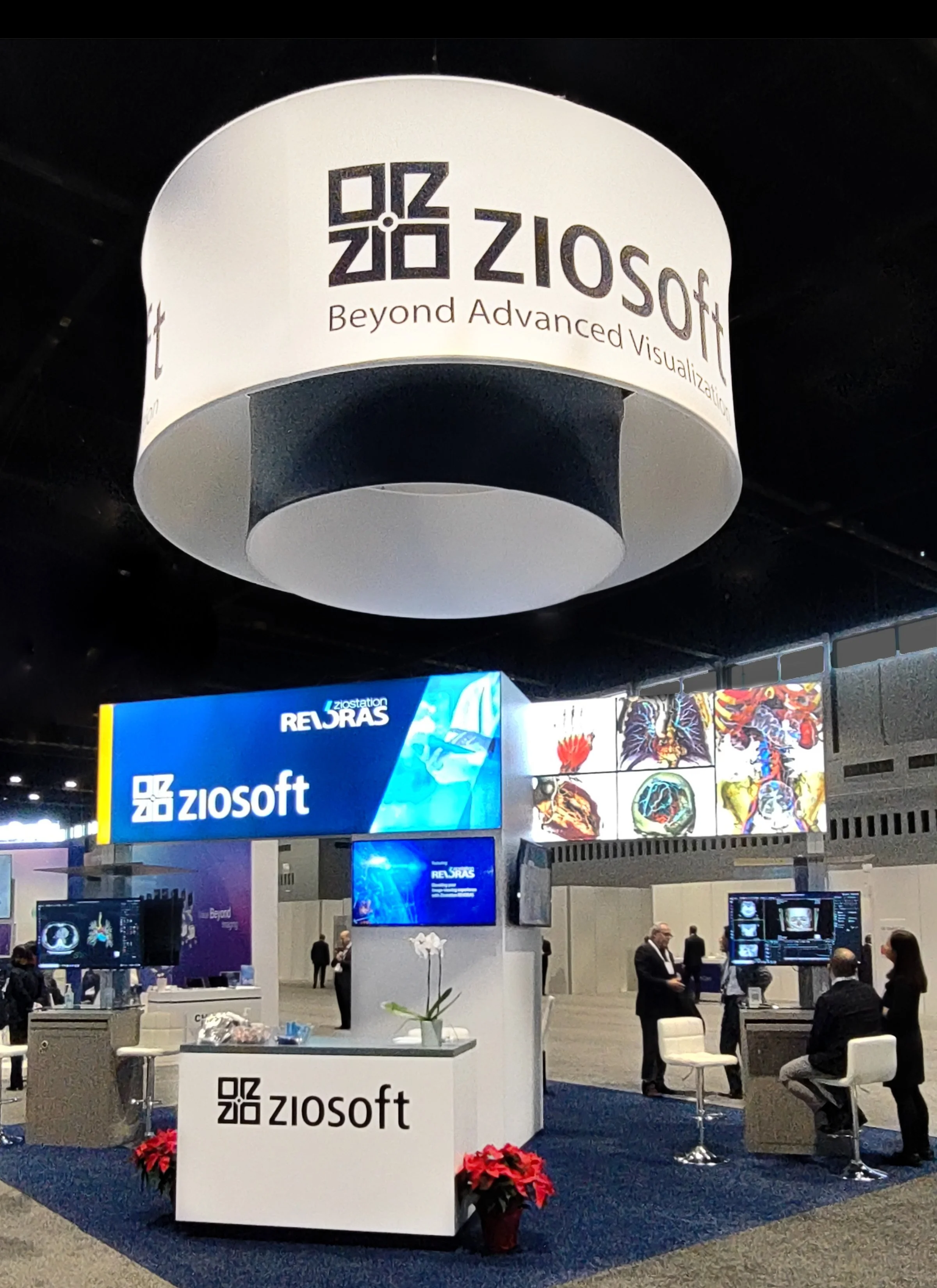 Ziosoft