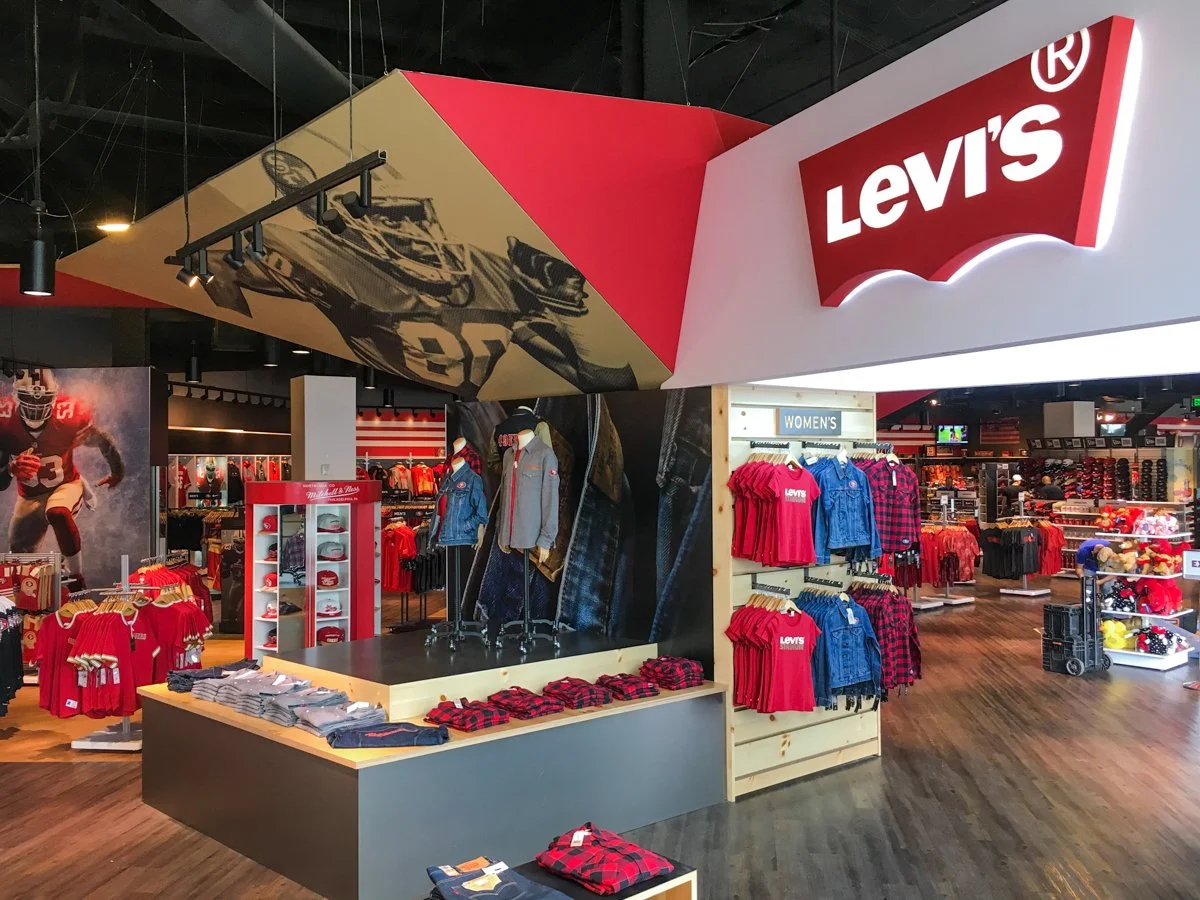 Levi's Store